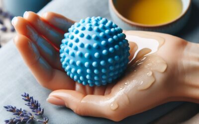 Tools for Deep Tissue Massage