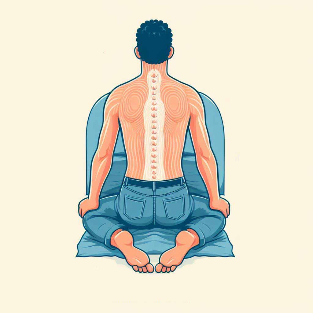 Vorsichtsmaßnahmen für die Tiefengewebsmassage Precautions for Deep Tissue Massage