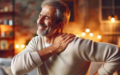 Vorteile einer Entspannungsmassage zur Entkrampfung