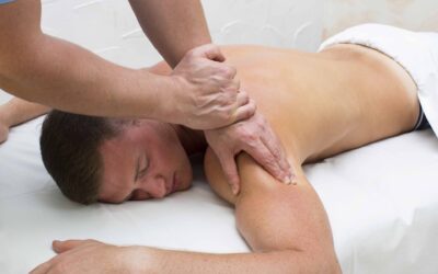 Contraindications for Deep Tissue Massage