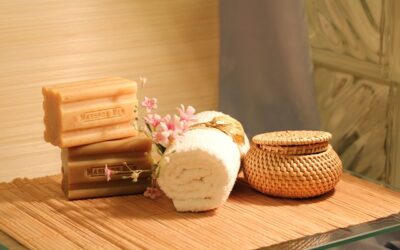 Vorteile einer Entspannungsmassage gegen Erschöpfung