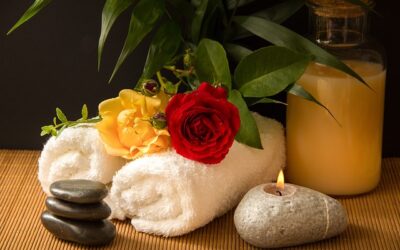 Advantages of a relaxing massage at home