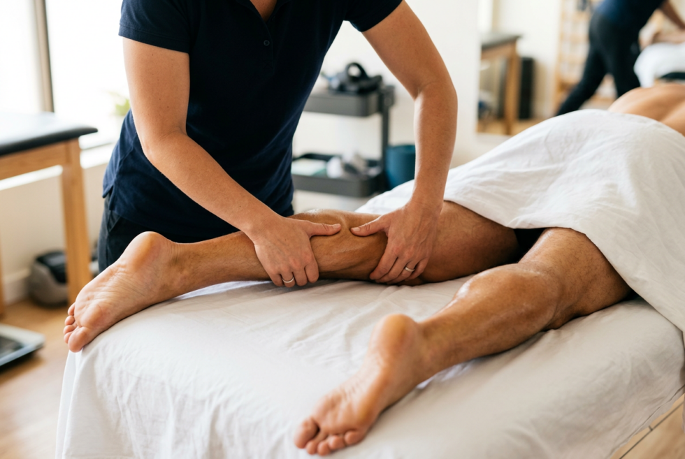 Berlins Schwul Spezifische Massage Szene Ein Diskreter Einblickfeed
